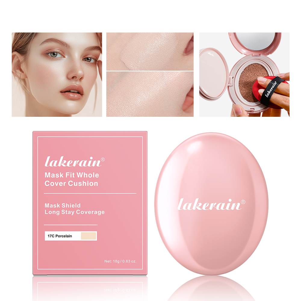Lakerain Cushion Fondöten Kore - Bb Cushion Korean incelemesi ve fiyatı