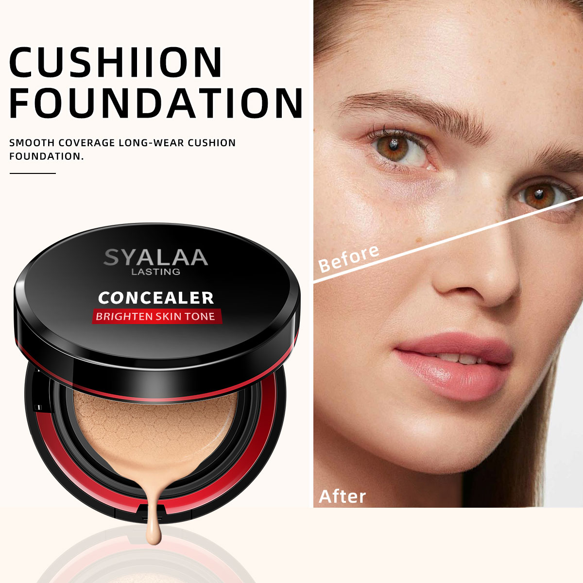 BB Cushion Fondöten Kore Tarzı - Bb Cushion Korean incelemesi ve fiyatı
