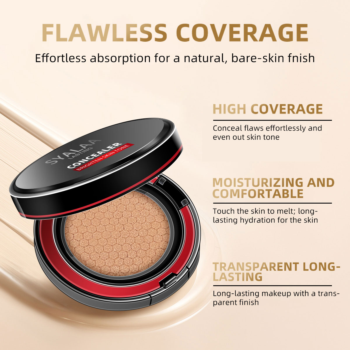 BB Cushion Fondöten Kore Tarzı - Bb Cushion Korean incelemesi ve fiyatı