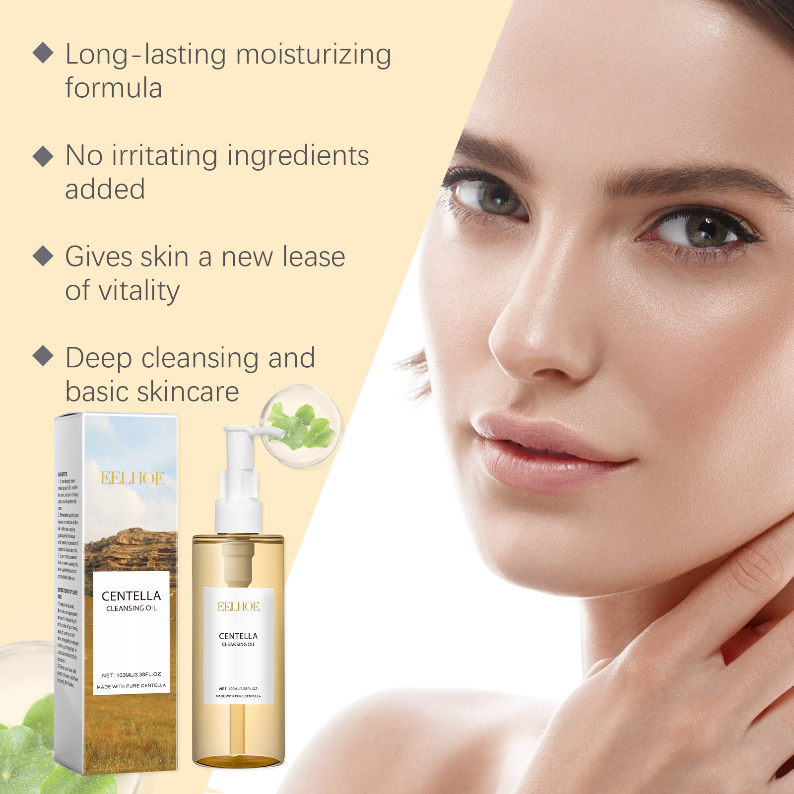 Centella Cilt Bakım Seti Cente - Korean Skincare Routine incelemesi ve fiyatı