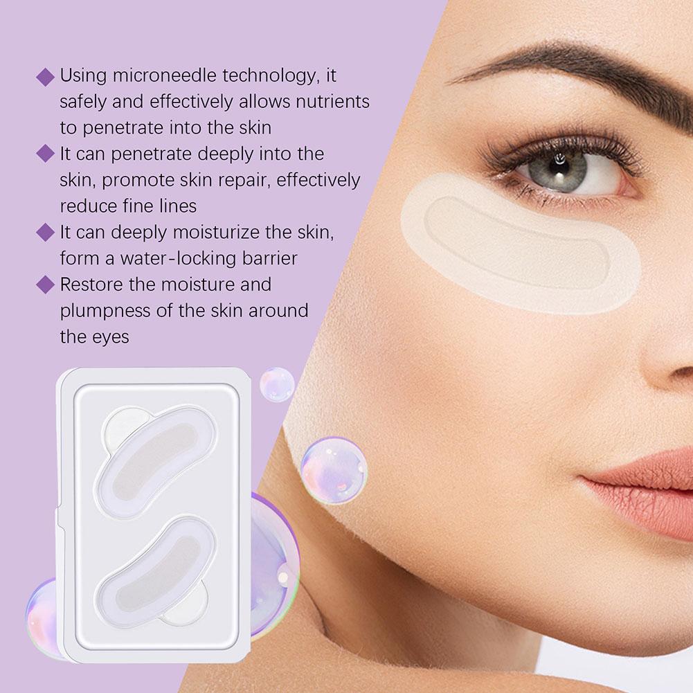 Kollajen Mikroiğne göz bandı H - Sheet Mask Collagen incelemesi ve fiyatı