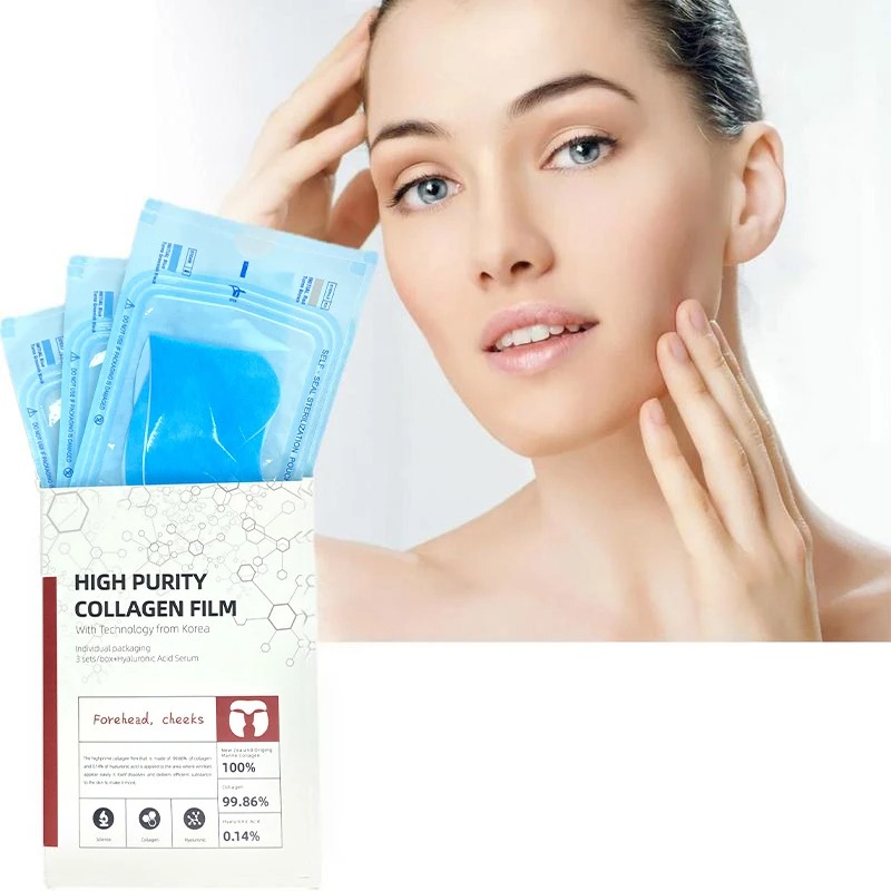 3 adet Çözünür Kollajen Yüz Ma - Sheet Mask Collagen incelemesi ve fiyatı