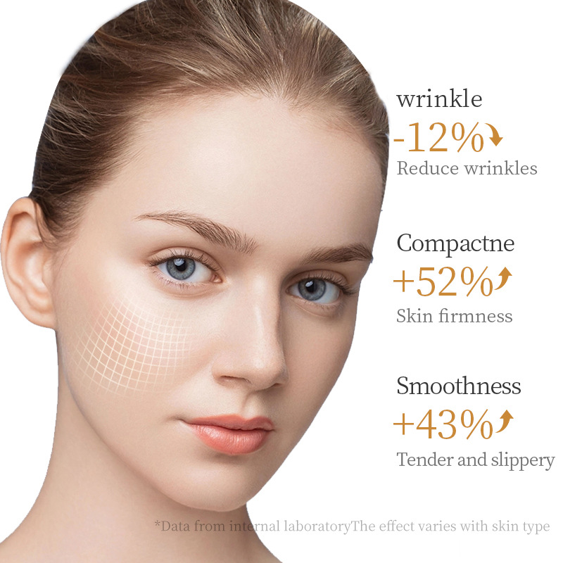 10 adet Kırışıklık Karşıtı Kol - Sheet Mask Collagen incelemesi ve fiyatı