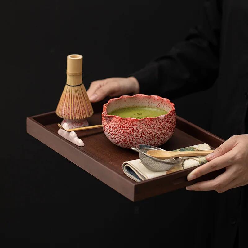 1/2/4/8 adet (yuvarlak ay/çiçe - Korean Tea Set incelemesi ve fiyatı