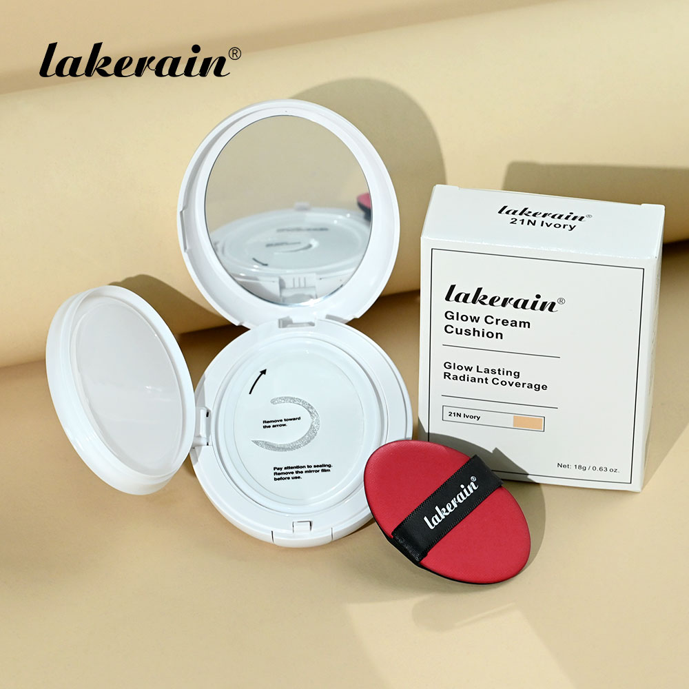 Korean Air Cushion Fondöten Ha - Bb Cushion Korean incelemesi ve fiyatı