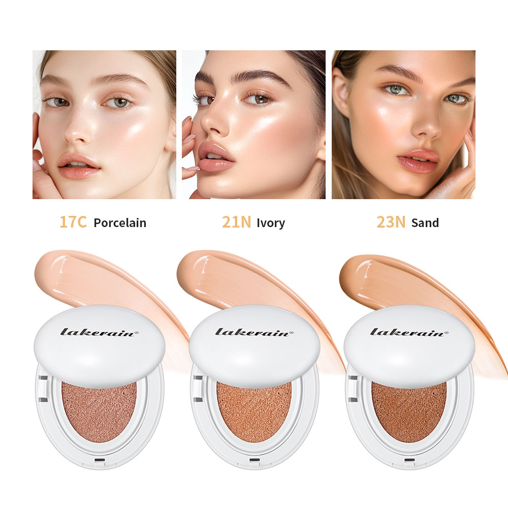 Korean Air Cushion Fondöten Ha - Bb Cushion Korean incelemesi ve fiyatı