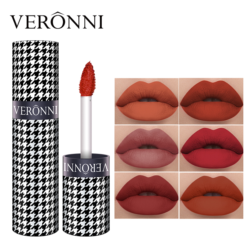 Mat Kadife Dudak Parlatıcısı D - Lip Tint Korean incelemesi ve fiyatı