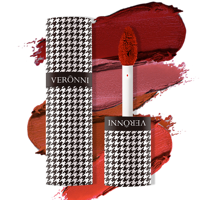 Mat Kadife Dudak Parlatıcısı D - Lip Tint Korean incelemesi ve fiyatı