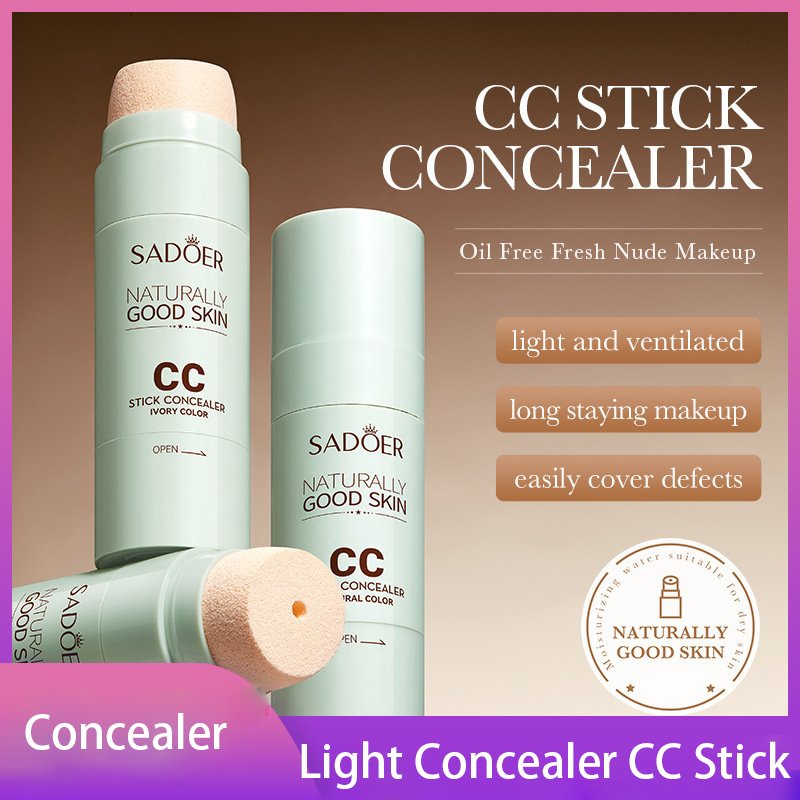 Conceler Krem BB CC Krem Nem M - Bb Cushion Korean incelemesi ve fiyatı