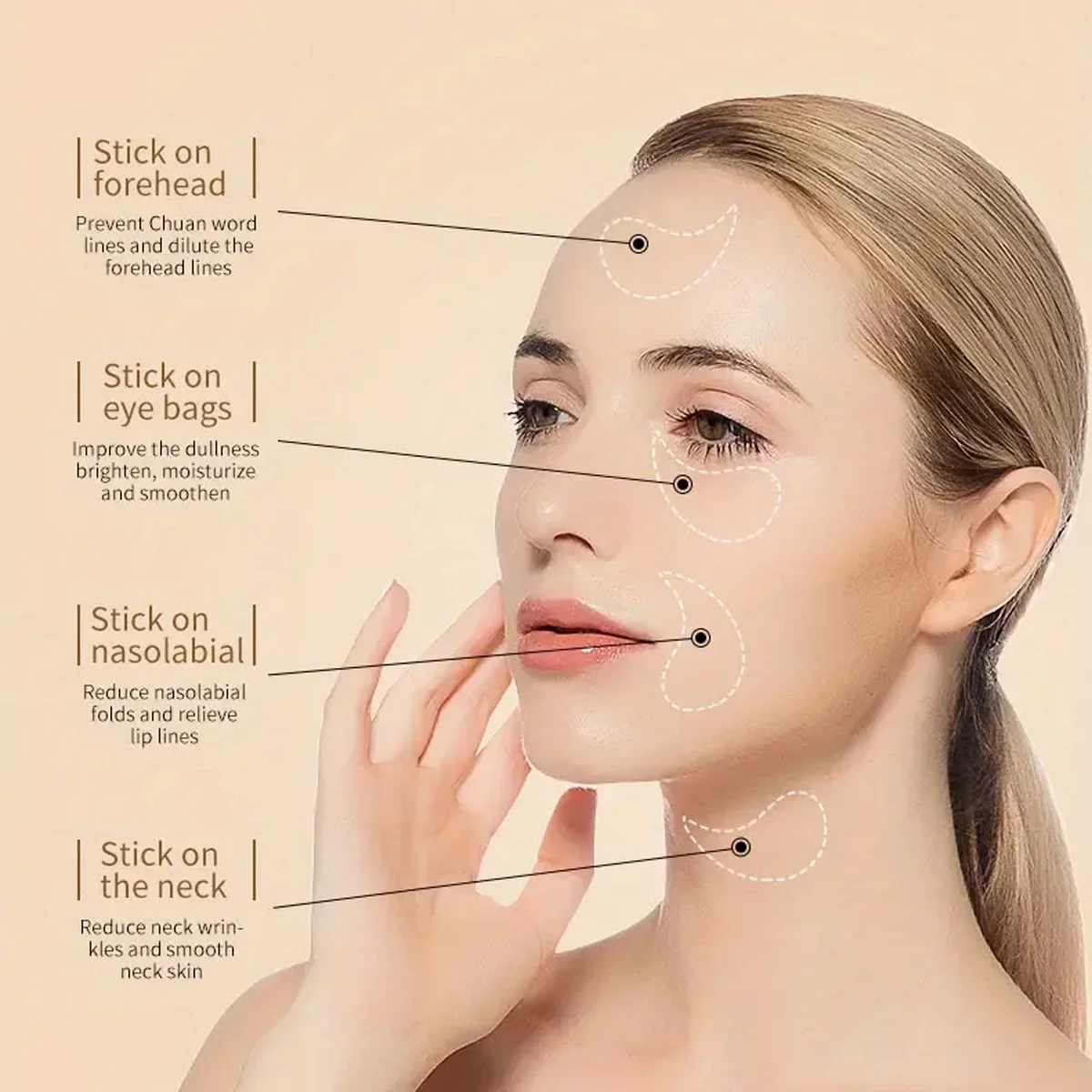 60 adet deniz yosunu hyaluroni - Sheet Mask Collagen incelemesi ve fiyatı