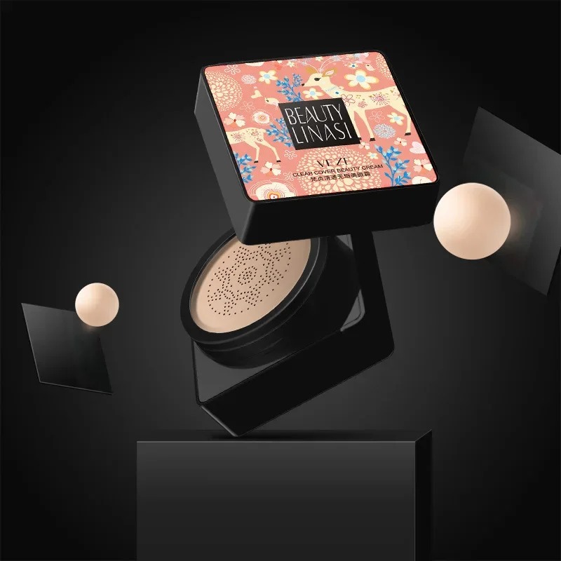 BB Hava Yastıklı CC Krem Fondö - Bb Cushion Korean incelemesi ve fiyatı