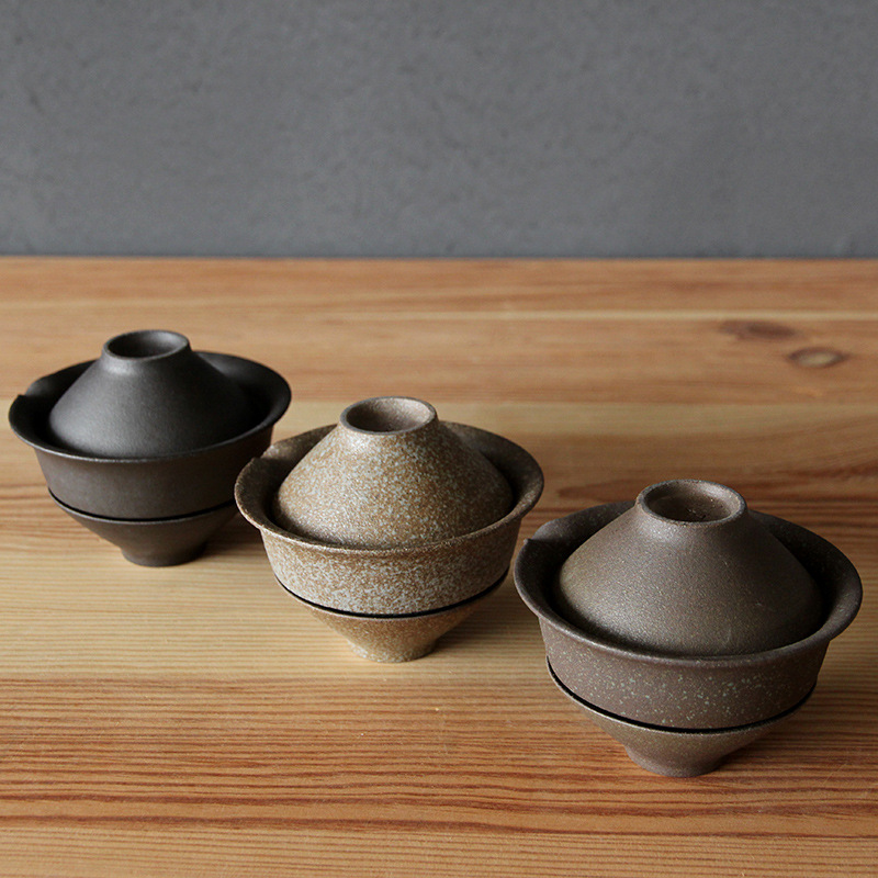 Japon Seramik Çaydanlık Seti,  - Korean Tea Set incelemesi ve fiyatı