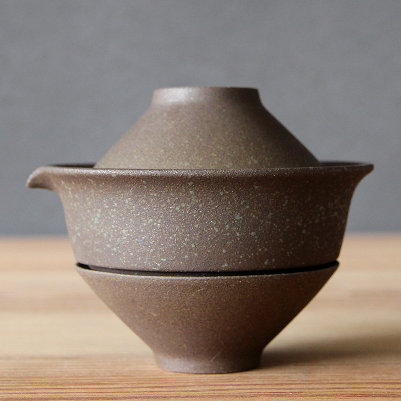 Japon Seramik Çaydanlık Seti,  - Korean Tea Set incelemesi ve fiyatı