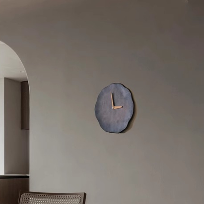 Tasarım Estetik Saat Duvar Est - Korean Luxury Lifestyle incelemesi ve fiyatı