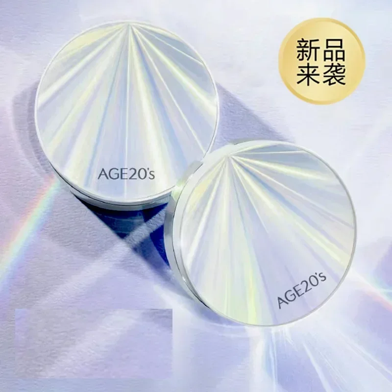 Orijinal Kore Makyajı Hava Yas - Bb Cushion Korean incelemesi ve fiyatı