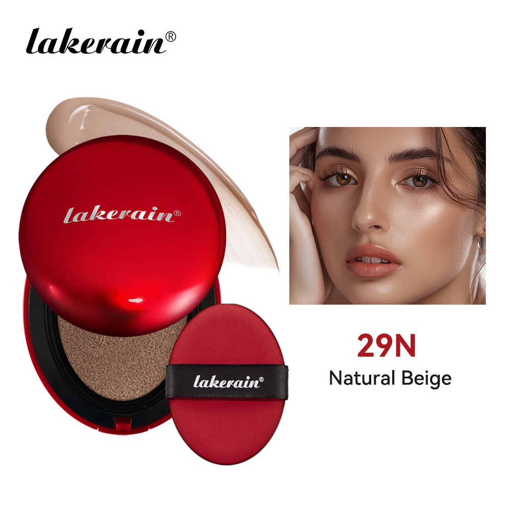 Güneş Koruyucu Yastık Fondöten - Bb Cushion Korean incelemesi ve fiyatı