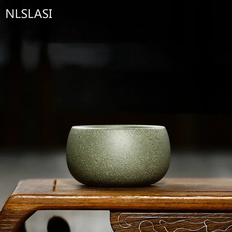 2 adet/takım Yixing Butik Mor  - Korean Tea Set incelemesi ve fiyatı