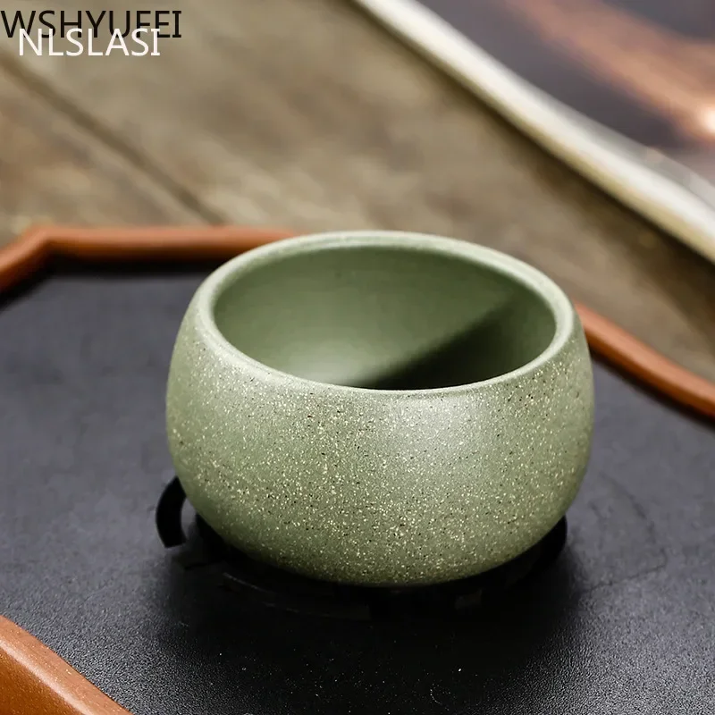 2 adet/takım Yixing Butik Mor  - Korean Tea Set incelemesi ve fiyatı