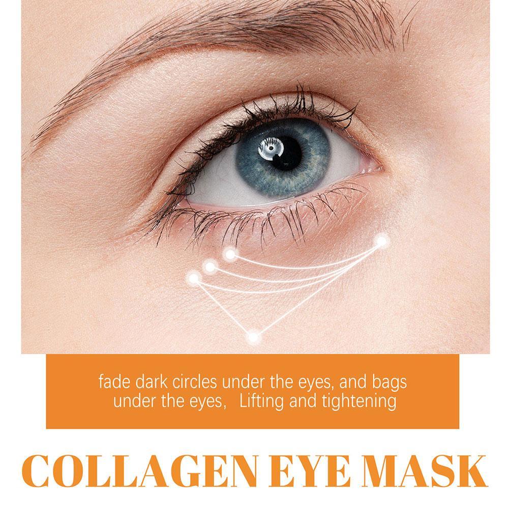 5 KUTU Kollajen Çözünür Yamala - Sheet Mask Collagen incelemesi ve fiyatı